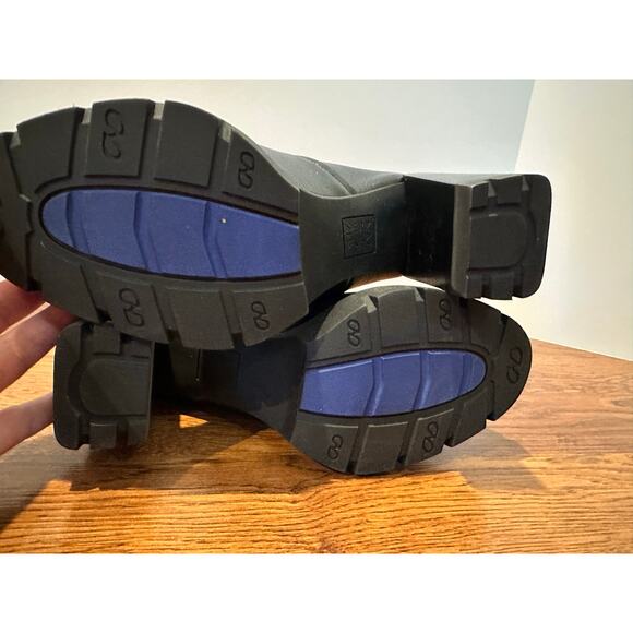 Naturalizer Women's Pierson High Heel Shootie Black Sz 9 Stylish Heels Modern - Picture 7 of 9